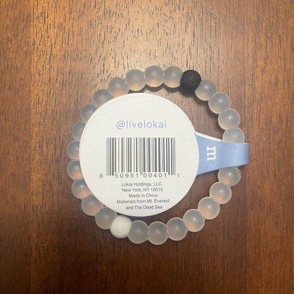 live lokai bracelet - Picture 2 of 2